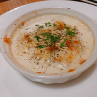 ビストロ ラ・プリュム - 