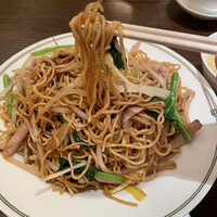 中国飯店 紫玉蘭 - 