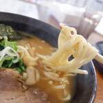 麺屋 若虎 - 