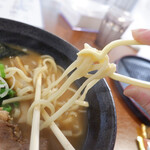 麺屋 若虎 - 