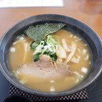 麺屋 若虎 - 
