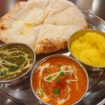 Izakaya Indian Curry and Asian Restaurant Chandrama - 