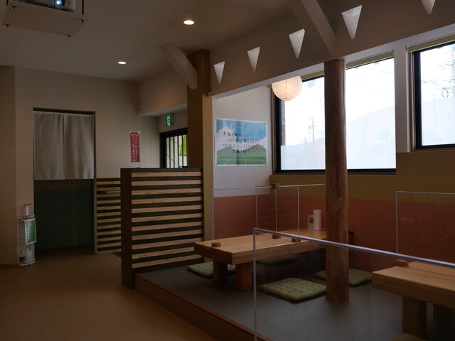 青春を語る店 - 横手（食堂）の写真