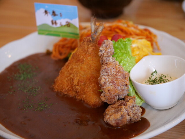 青春を語る店 - 横手（食堂）の写真