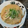 つけ麺専門 麺処 虎ノ王 - 醤油ラーメン