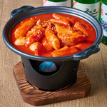 떡볶이