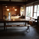 石窯パン・和みカフェ ゆるり - 