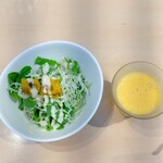 京都カレー製作所 カリル - 