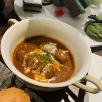 MIRAIE Dining - 
