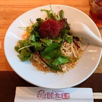 個室中華 頤和園 溜池山王店 - 