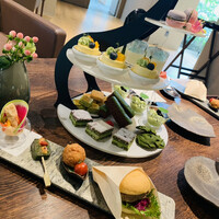 MIRAIE Dining - 