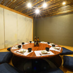 地酒と九州郷土料理 あきない - 