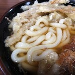 立花うどん - 