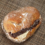 石窯パン・和みカフェ ゆるり - 