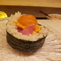 鮨よしかわ 麻布十番 - 