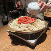 水剌間 恵比寿本店 - 