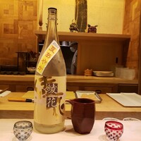 鮨よしかわ 麻布十番 - 