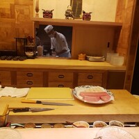鮨よしかわ 麻布十番 - 
