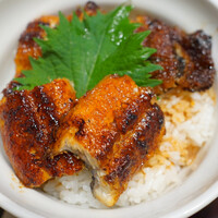 うなぎ家 しば福や - 