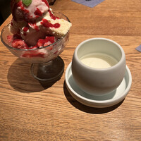 水剌間 恵比寿本店 - 