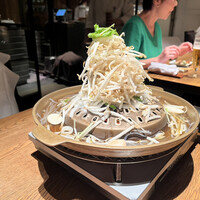 水剌間 恵比寿本店 - 