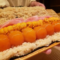 鮨よしかわ 麻布十番 - 