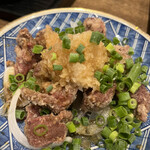 丸鶏本舗 つた屋 - 