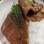 銀座うかい亭 - 