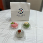 総本家 駿河屋善右衛門 - 料理写真: