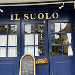 IL SUOLO - 