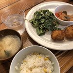 Cafe&Meal MUJI - 