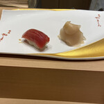 Sushi Kiyomatsu - 