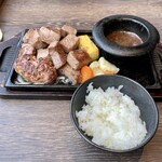 STEAK&GRILL 郷 - 