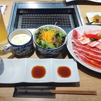 横浜焼肉kintan - 