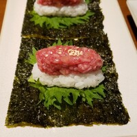 焼肉うしごろ 表参道店 - 