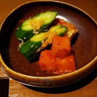 焼肉うしごろ 表参道店 - 