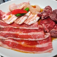 横浜焼肉kintan - 