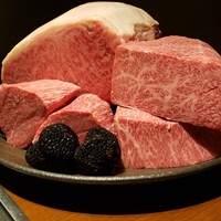 焼肉うしごろ 表参道店 - 