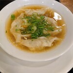 肉菜汁餃子 餃一郎 - 