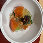 肉割烹 赤坂喰心 - 夏至