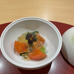 肉割烹 赤坂喰心 - 夏至