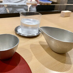 肉割烹 赤坂喰心 - 