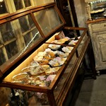 オルガ・ル・ボン・ボンドーナツ - 