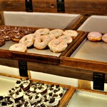 オルガ・ル・ボン・ボンドーナツ - 