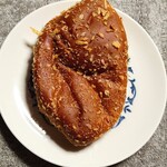 ベーカリー 南 - 焼カレーパン