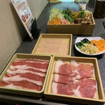 Shabushabu Onyasai - 