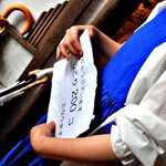 オルガ・ル・ボン・ボンドーナツ - 