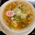 肉菜汁餃子 餃一郎 - 