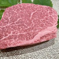 肉割烹 赤坂ゆうが - 栃木産