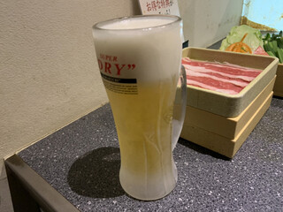 Shabushabu Onyasai - 